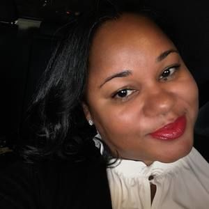 Meet your Posher, Keriema